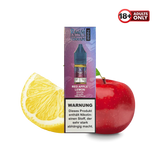 Fumot RandM Tornado 7000 Liquid Red Apple Lemon VapesGnstiger.de Fumot RandM Tornado 7000 Liquid Red Apple Lemon VapesGnstiger.de